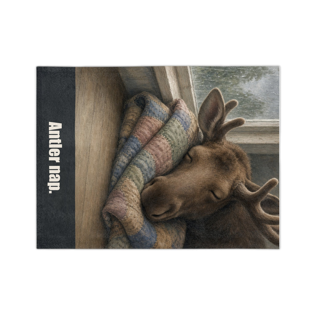 Antler Nap