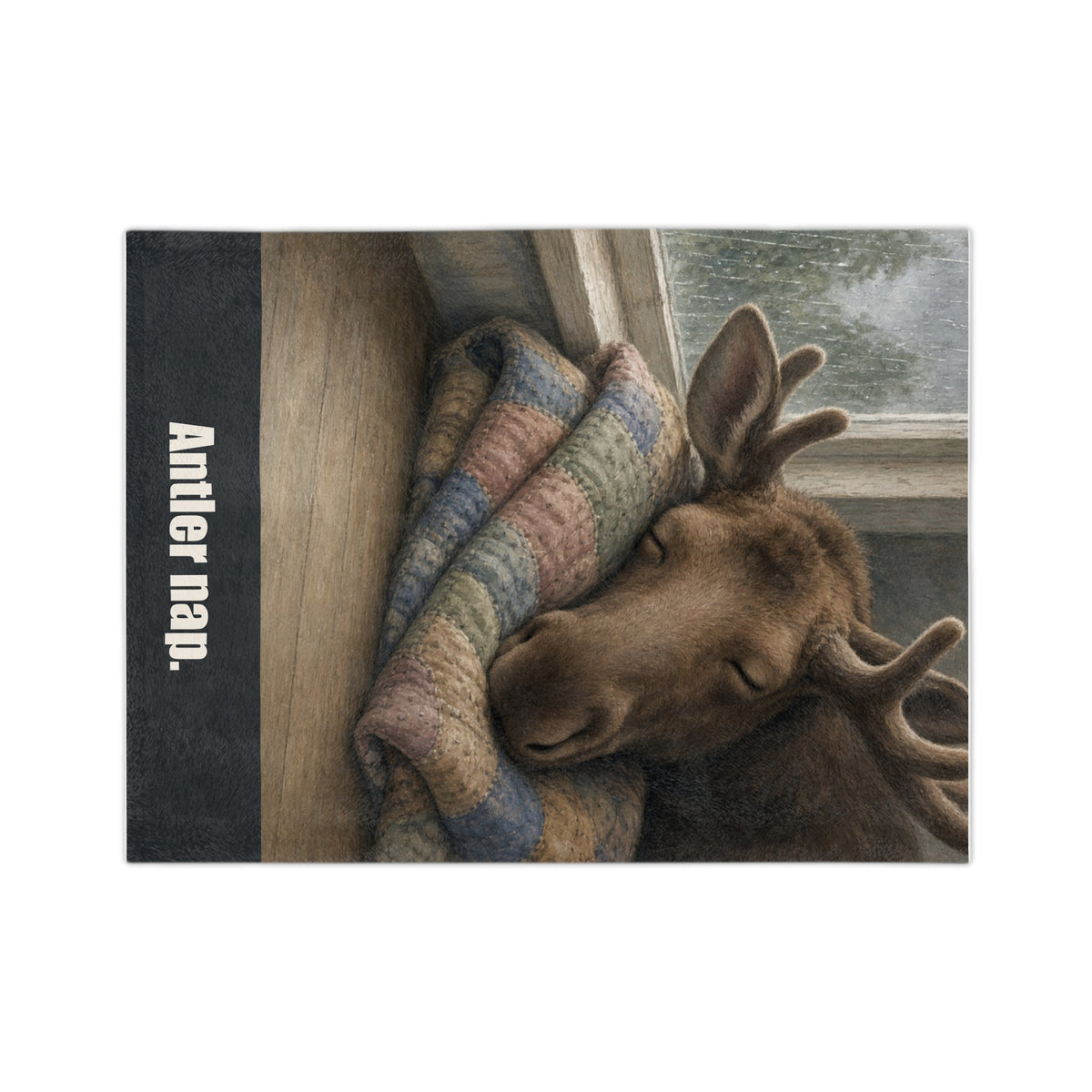 Antler Nap