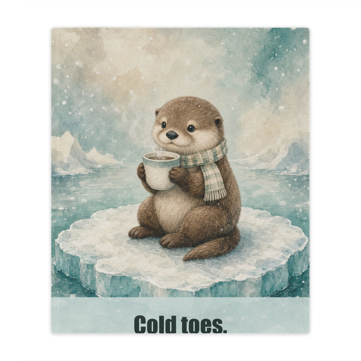 Cold Toes