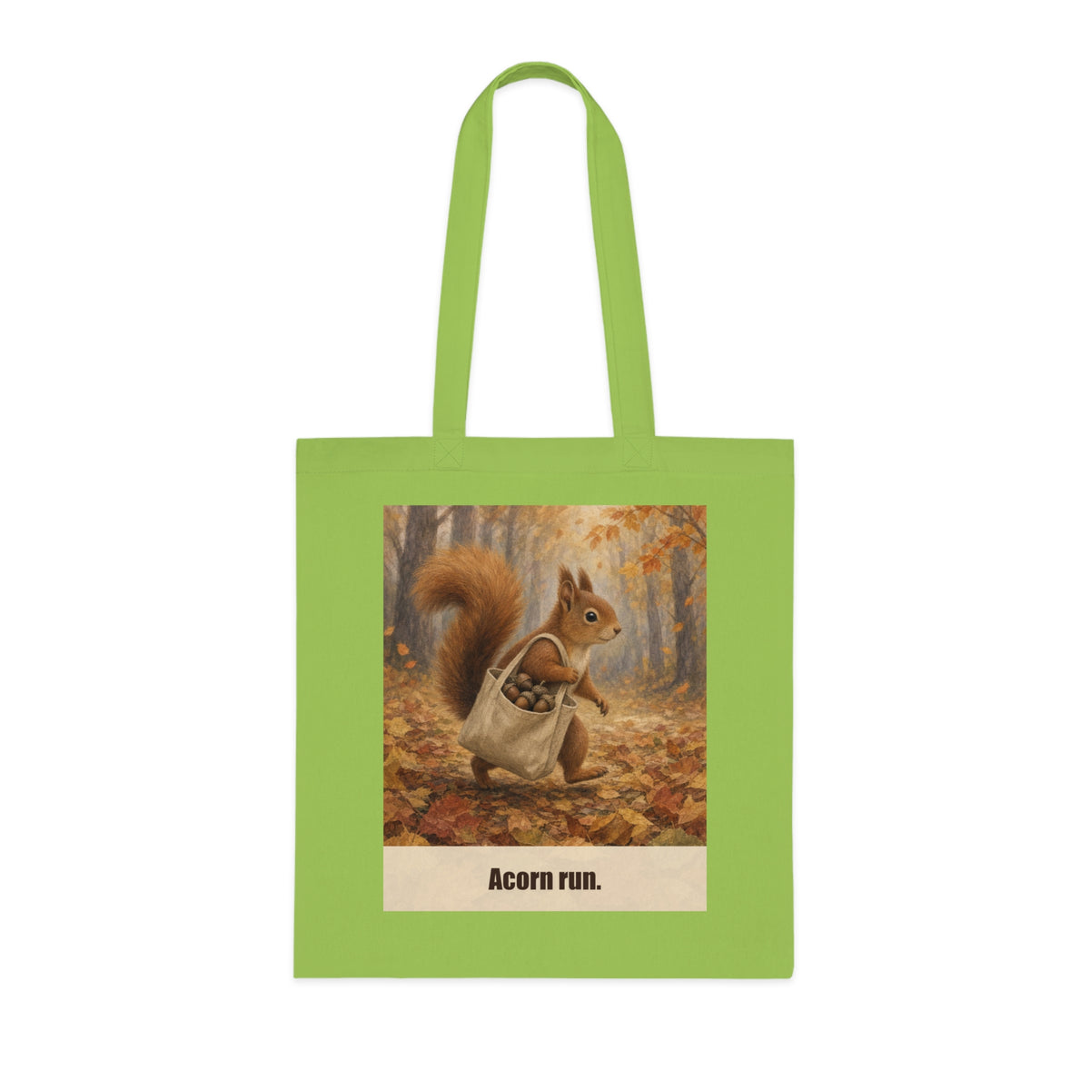 Acorn Run