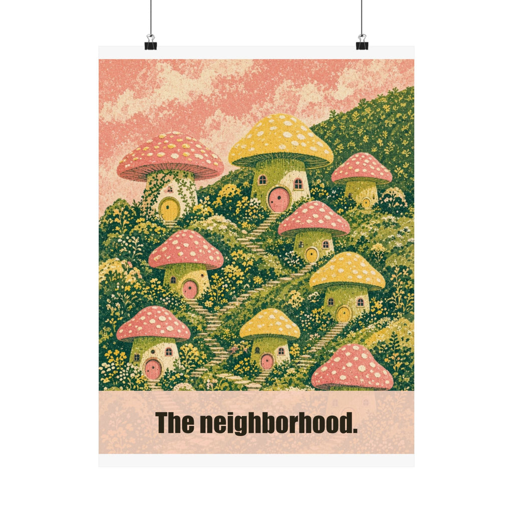 The Neighborhood