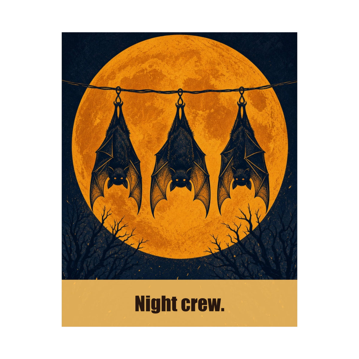 Night Crew