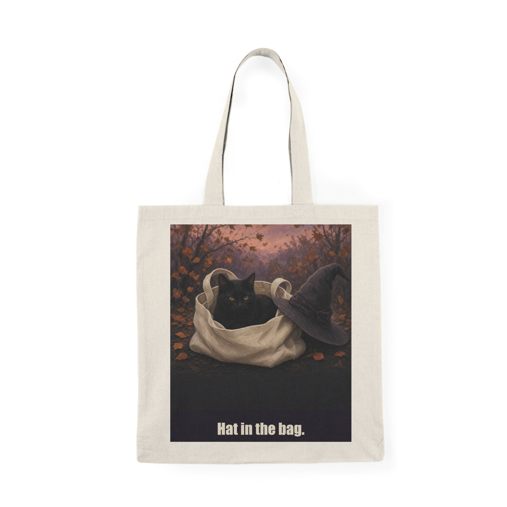 Hat in the Bag