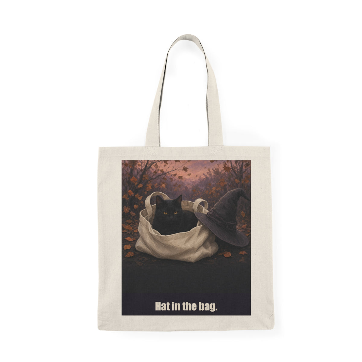 Hat in the Bag