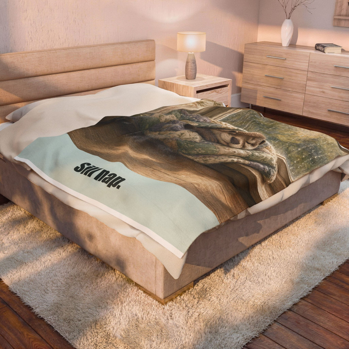 Sill Nap