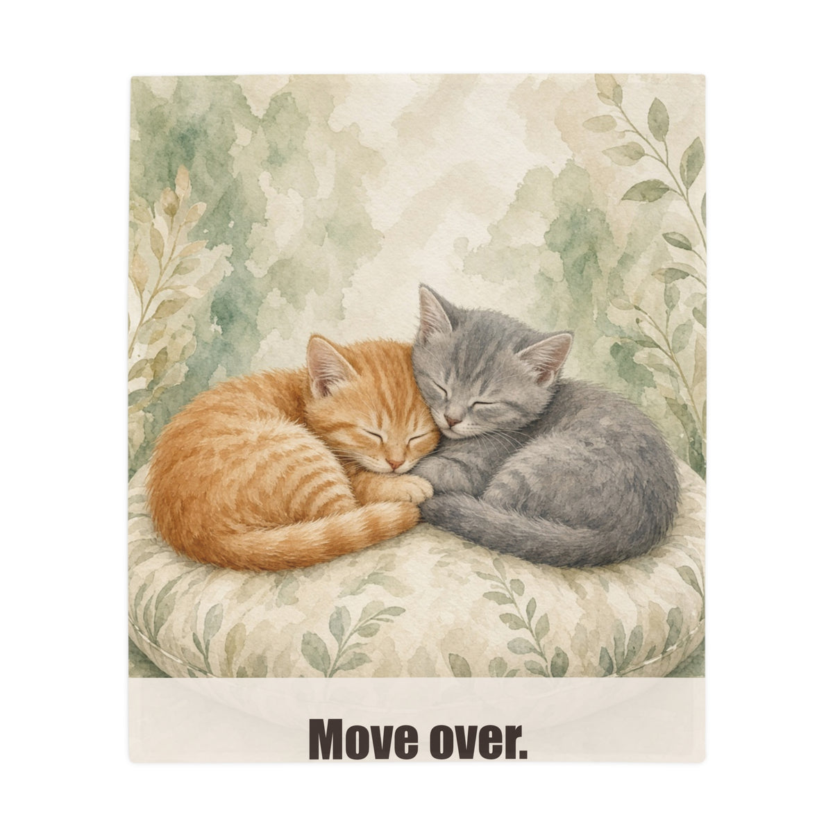 Move Over
