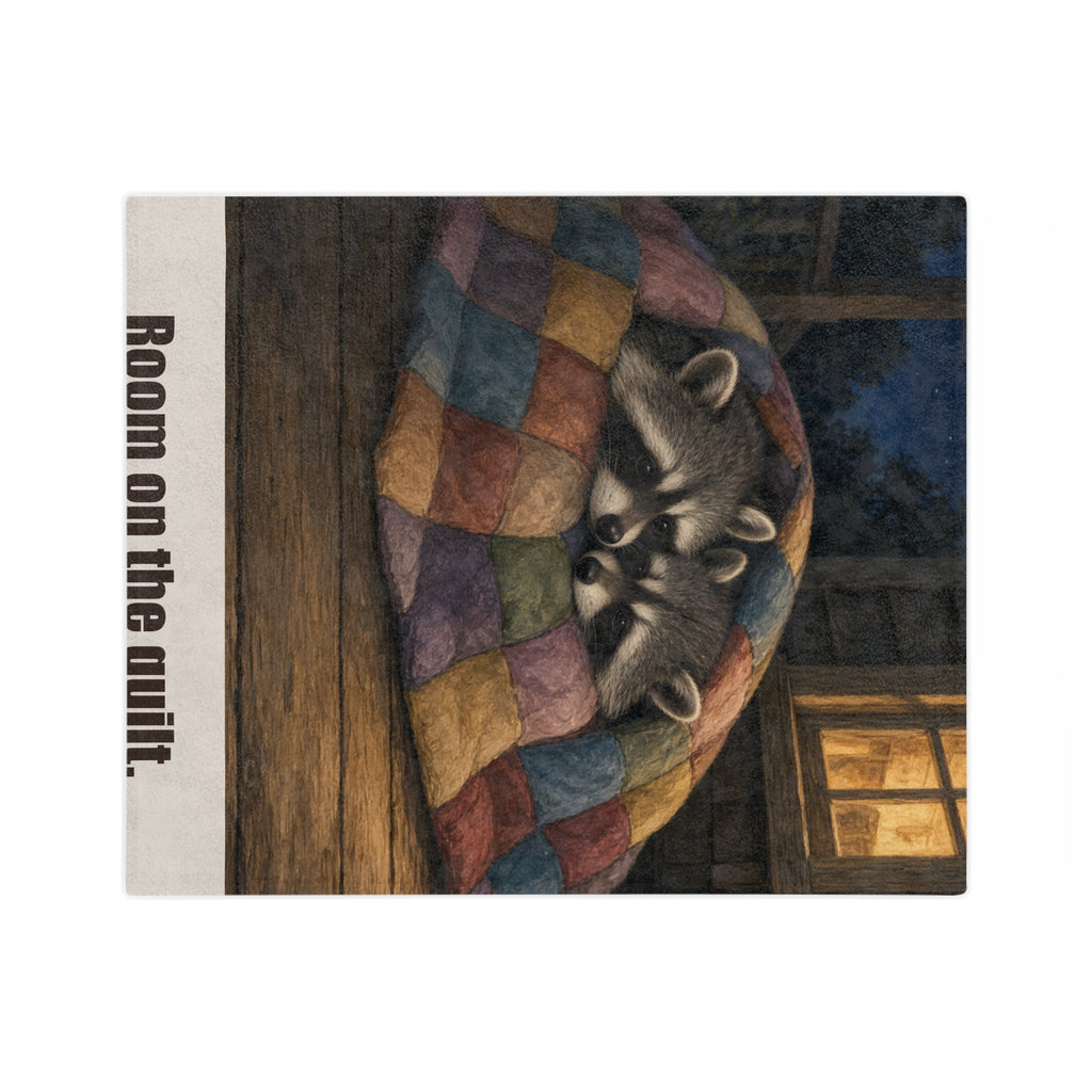 Room on the Quilt