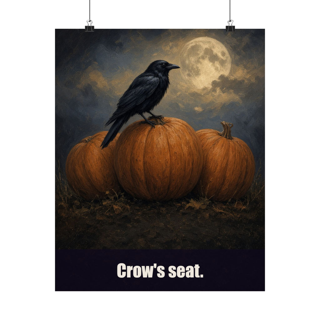Crow's Seat