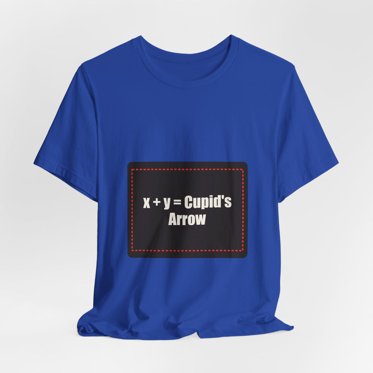 Mathematical shirt