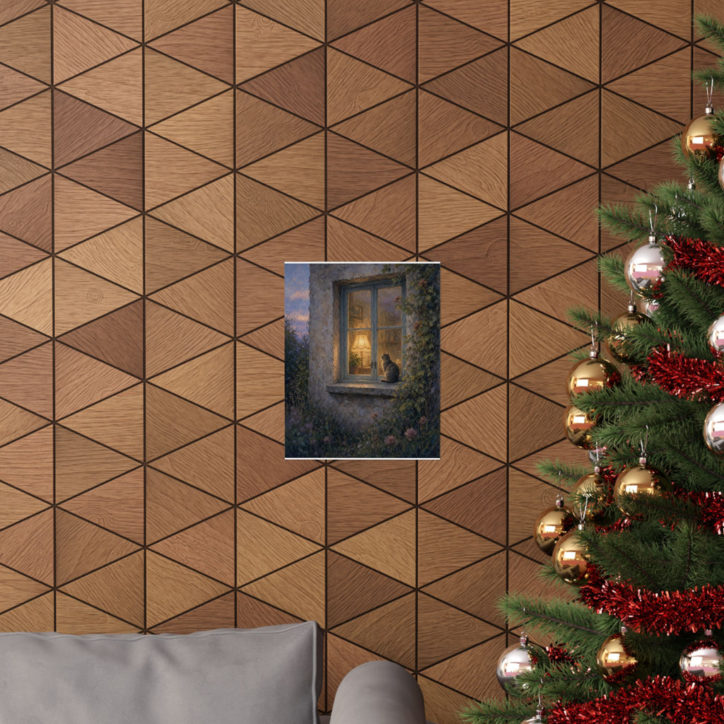 Window Lamp