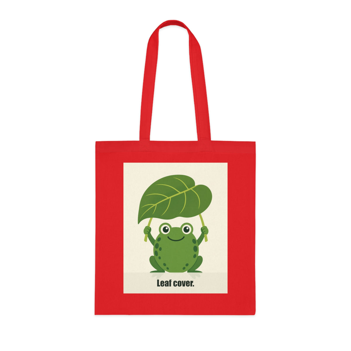 Leaf Cover